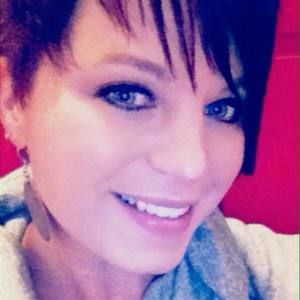 Meet your Posher, Leanne